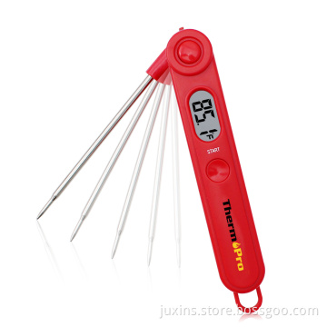 Digital Kitchen Thermometer Meat Thermometers for BBQ